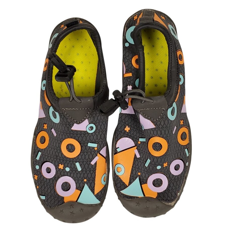 Boys Girls Kids Beach Water Shoes Quick Dry Barefoot Swim Diving Surf Aqua Sport